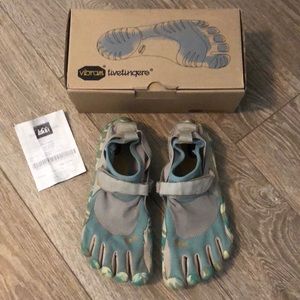 Vibram fivefingers Shoes
